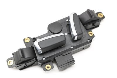 SEAT ADJUSTMENT CONTROL SWITCH 4E9959765H