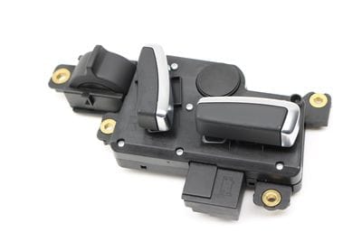SEAT ADJUSTMENT CONTROL SWITCH 4E9959766K