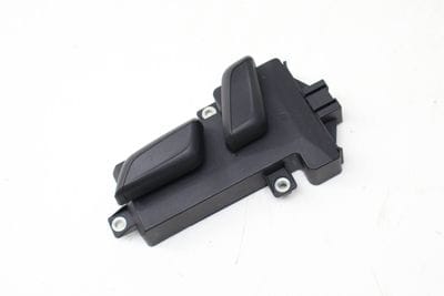 Seat Adjustment Control Switch 4G0959747A