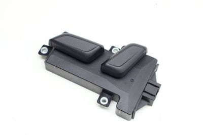 SEAT ADJUSTMENT CONTROL SWITCH 4G0959747A