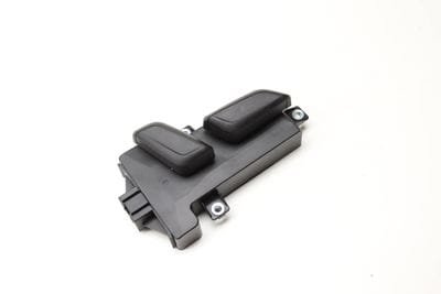 SEAT ADJUSTMENT CONTROL SWITCH 4G0959748A