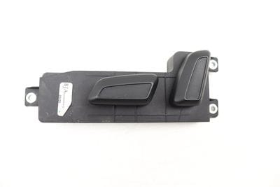 Seat Adjustment Control Switch 4L0959747A