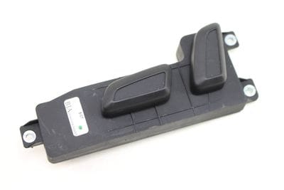 SEAT ADJUSTMENT CONTROL SWITCH 4L0959747A