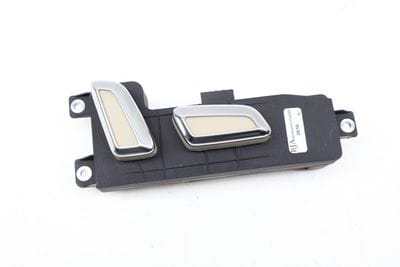 Seat Adjustment Control Switch 4L0959748