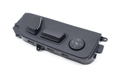 Seat Adjustment Control Switch 61315A6E126
