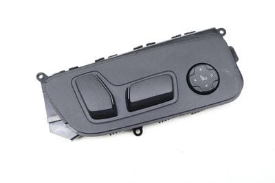 SEAT ADJUSTMENT CONTROL SWITCH 5A6E126