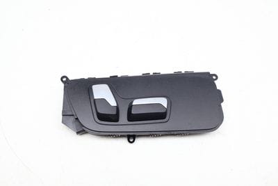 SEAT ADJUSTMENT CONTROL SWITCH 9390106