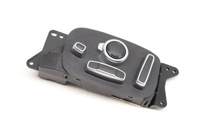SEAT ADJUSTMENT CONTROL SWITCH J8A214B566AA