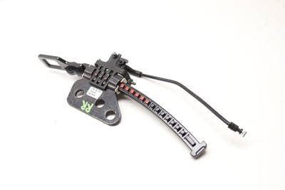 SEAT ADJUSTMENT HANDLE / LEVER 7306238