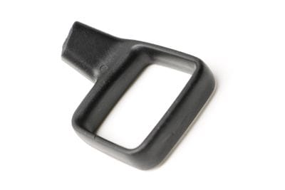 SEAT ADJUSTMENT HANDLE / LEVER 8N0881231