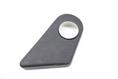 Seat Adjustment Knob Trim 701881479B