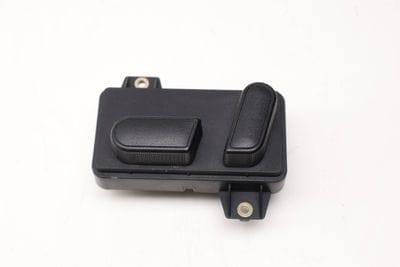 SEAT ADJUSTMENT SWITCH 4B0959765