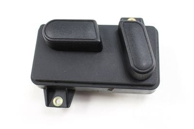 SEAT ADJUSTMENT SWITCH 4B0959766