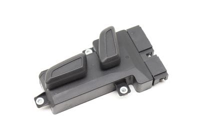 Seat Adjustment Switch 4G0959747