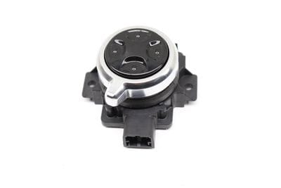 Seat Adjustment Switch 4H0959777