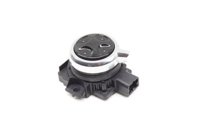 Seat Adjustment Switch 4H0959778