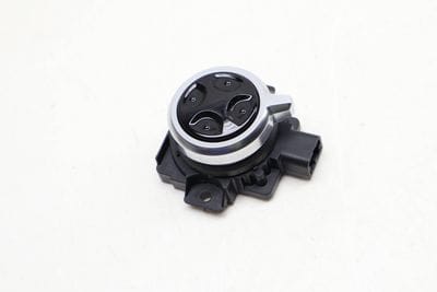 Seat Adjustment Switch 4H0959778