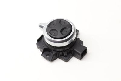 Seat Adjustment Switch 4H0959778B