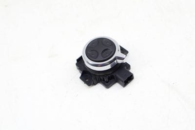 Seat Adjustment Switch 4H0959778B