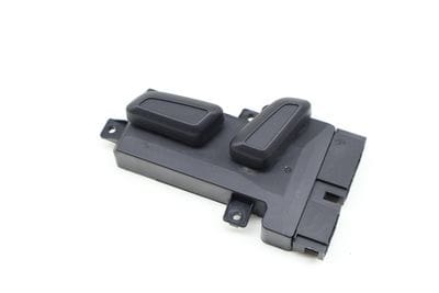 Seat Adjustment Switch 4M0959747