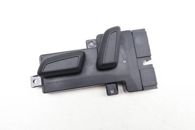 Seat Adjustment Switch 4M0959747