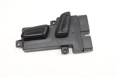 SEAT ADJUSTMENT SWITCH 4M0959747