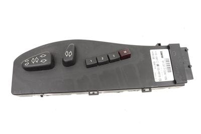 Seat Adjustment Switch 61307036125