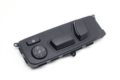 Seat Adjustment Switch 61315A8BFD1