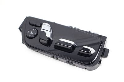 Seat Adjustment Switch 61316834262