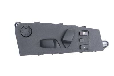 Seat Adjustment Switch 61316926971