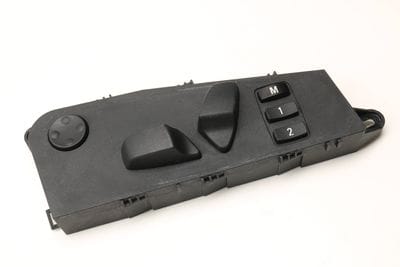 SEAT ADJUSTMENT SWITCH 6926971