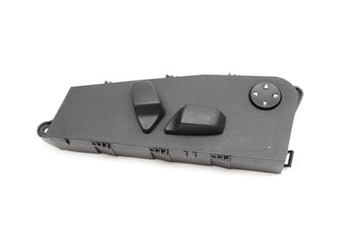 Seat Adjustment Switch 61316926976
