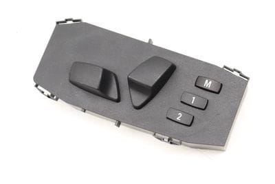 Seat Adjustment Switch 61316936979