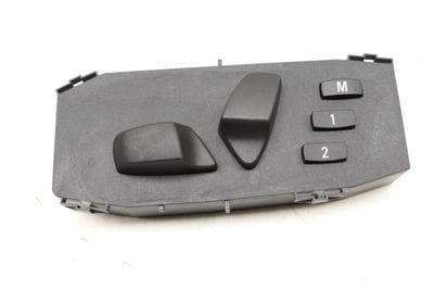 Seat Adjustment Switch 61316936979