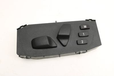 SEAT ADJUSTMENT SWITCH 6936979