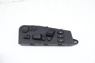 Seat Adjustment Switch 61316980911