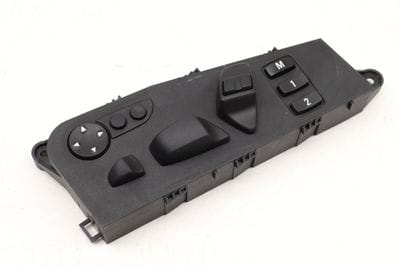 Seat Adjustment Switch 61316980911