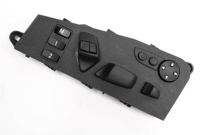Seat Adjustment Switch 61316980912