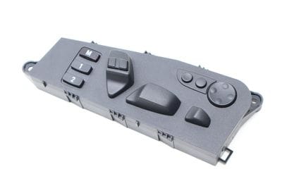 SEAT ADJUSTMENT SWITCH 6980912