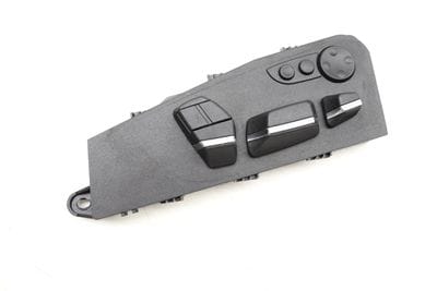 Seat Adjustment Switch 61319163269