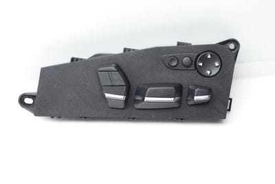 SEAT ADJUSTMENT SWITCH 9163269