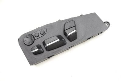 Seat Adjustment Switch 61319163270