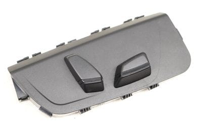 SEAT ADJUSTMENT SWITCH 9248084