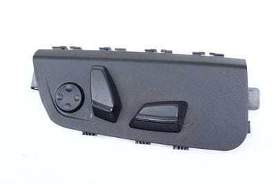 SEAT ADJUSTMENT SWITCH 9248086