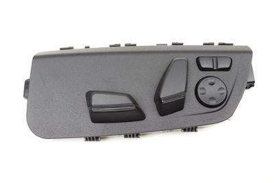 Seat Adjustment Switch 61319248089