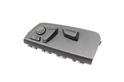 SEAT ADJUSTMENT SWITCH 9248089