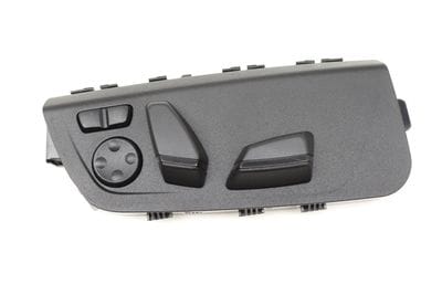Seat Adjustment Switch 61319248090