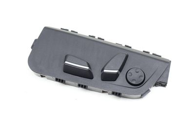 Seat Adjustment Switch 61319270381