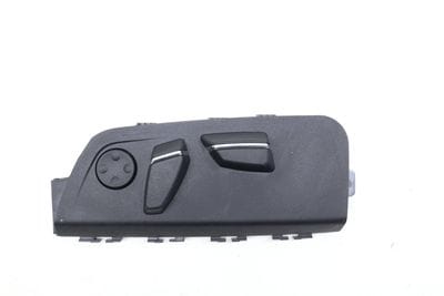 Seat Adjustment Switch 61319270381