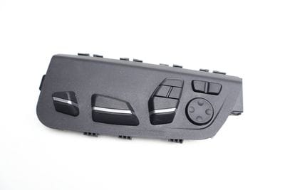 Seat Adjustment Switch 61319274891